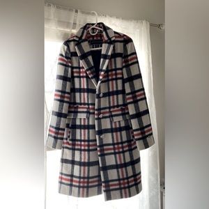 Tommy Hilfiger Peacoat